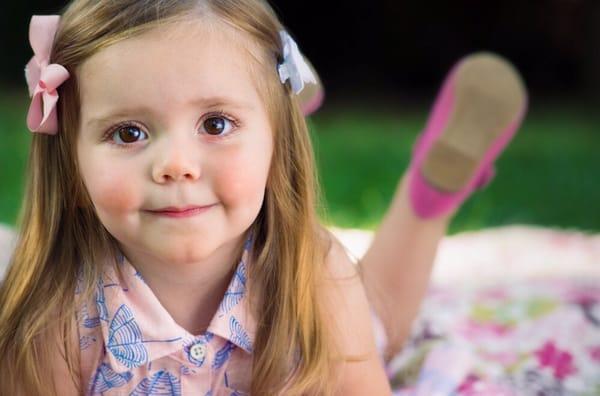 We do family photos.