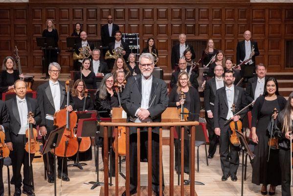 Redlands Symphony Orchestra