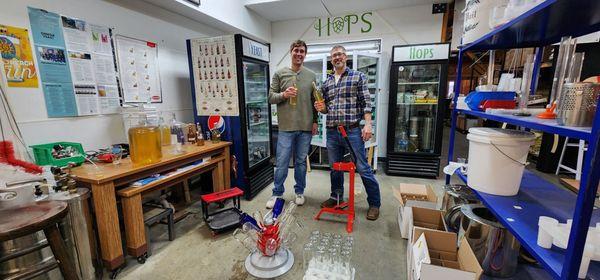 3rd Horse Craft Beverage Supply