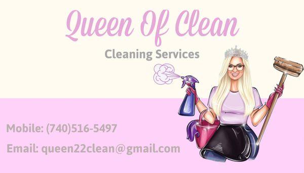 Queen Of Clean