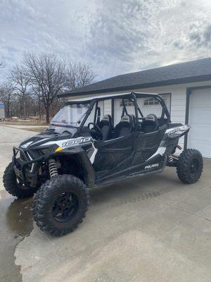 Jay Hatfield Motorsports of Joplin