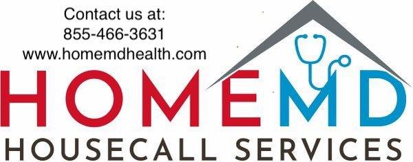 HomeMD Housecall Services