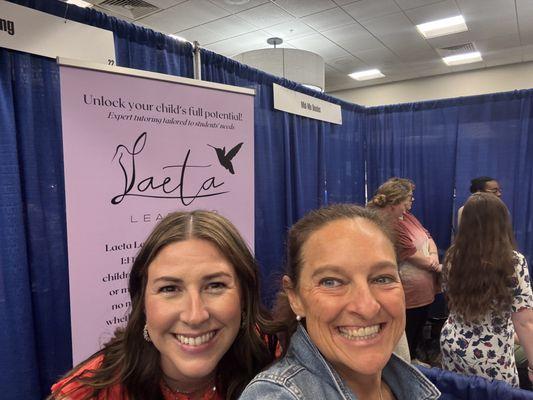 We would love to help your child grow....experienced HAPPY teachers, data focused and beautiful spaces for groups and individual tutoring.