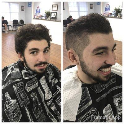 Church Street Barbers