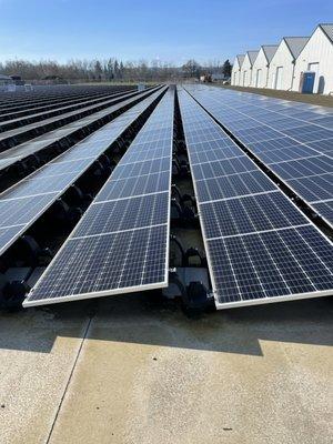 KN Electrical and Solar Solutions