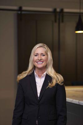 Jennifer Van Horn-Pfeiffelmann, attorney and mediator