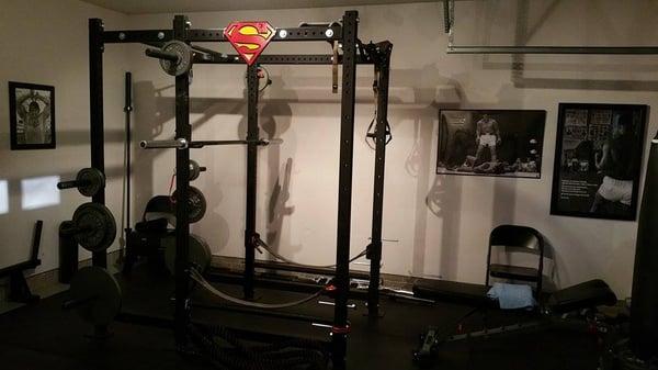 Build a Better You With Chase Erwin Fitness