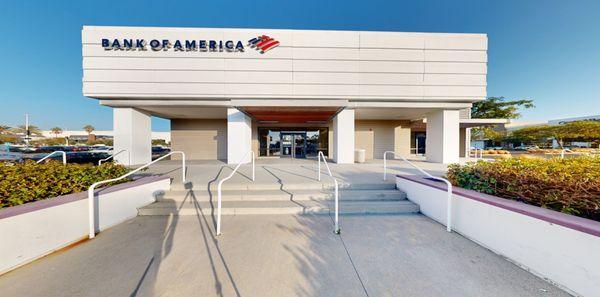 Bank of America Financial Center