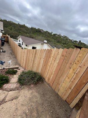 Tommy's Handy Services