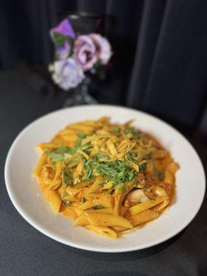 Latin Pasta