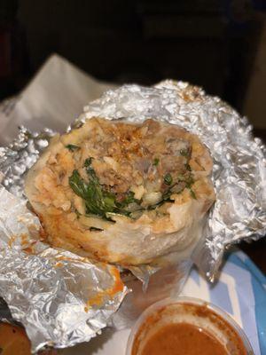 Taqueria Los Grandes Amigos