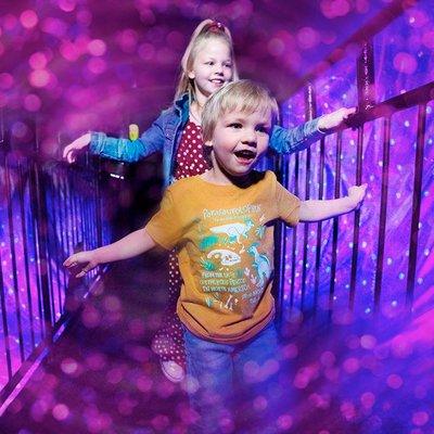 Ripley's Believe It or Not!