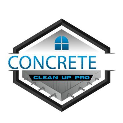 Concrete & Clean Up Pro