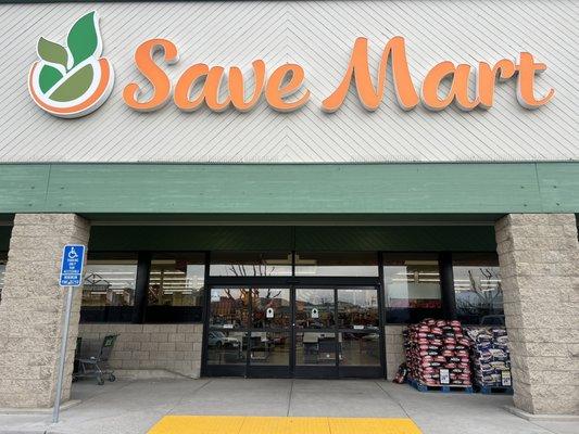 Save Mart