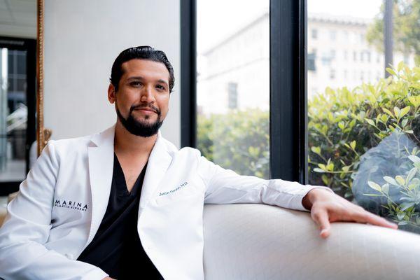 Marina Plastic Surgery