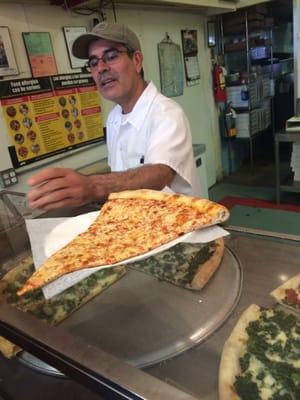 Villa Maria Pizzeria