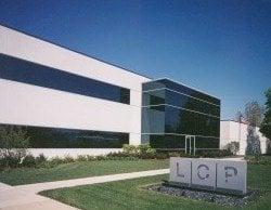 Lake County Press Inc