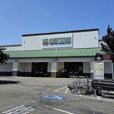 US Foods CHEF'STORE
