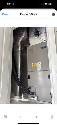 Baryol custom solutions