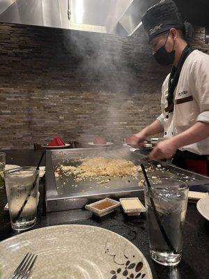 Ichiban Japanese Bistro