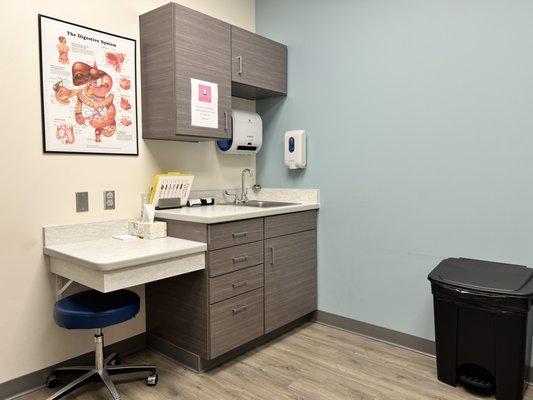 GI for Kids-Knoxville Pediatric Gastroenterology