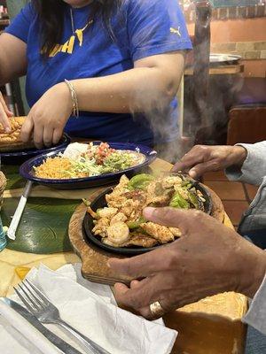 El Meson Restaurante Mexicano