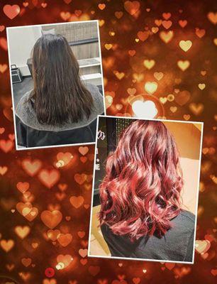 Onyx Moon Salon and Barbershop