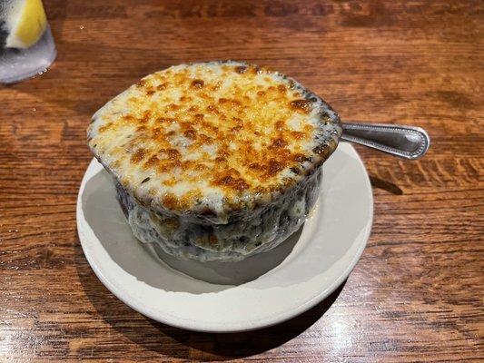 T J Carney's