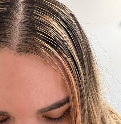 Botched highlights