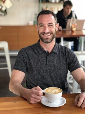 Ross Seligman, Principal Broker. Buyer and Seller Real Estate Agent in the Portland Metro Area.