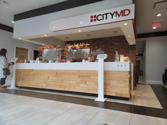 CityMD East Hanover Urgent Care - New Jersey