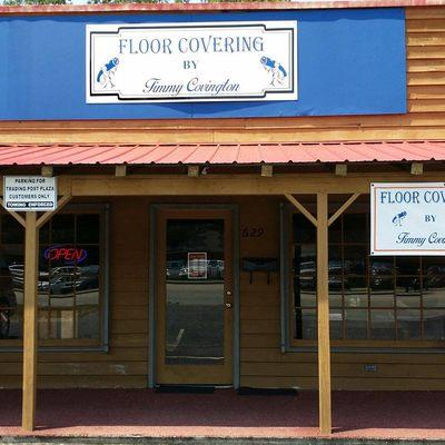 629 Bells Hwy Walterboro S.C. 29488