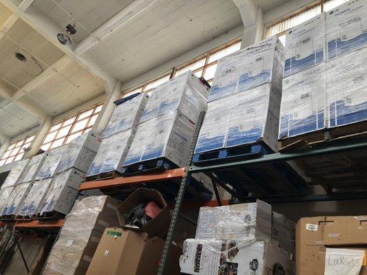 Portable air condition