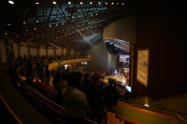 Princeton Alliance Church