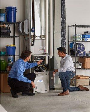 Kearns Heating and Cooling