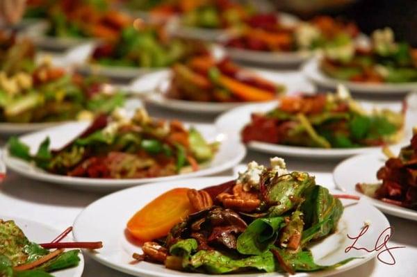 Root Cellar Catering Co
