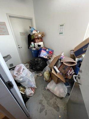 West Edge Student Apartments