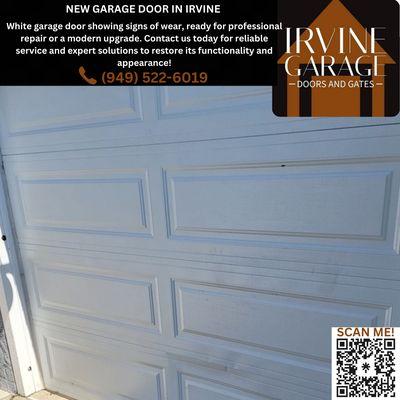 Irvine Garage Door and Gates