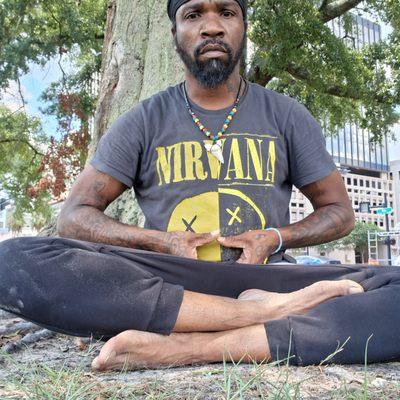 Massage and Yoga with Enki