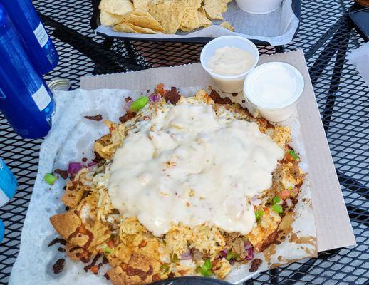 Ramseys Drive Thru, Pizza and Pub