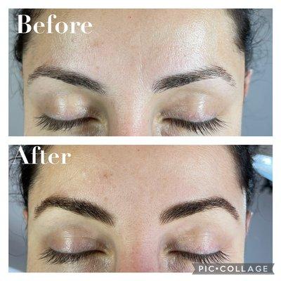 Aelita's beauty services