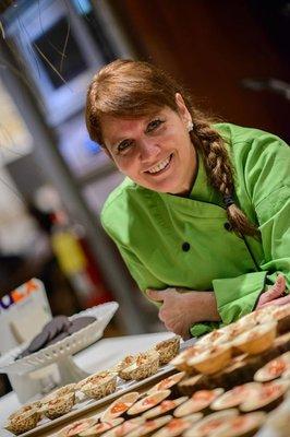 Celebrate Music with Exquisite Food and Wine that will refine your experience.