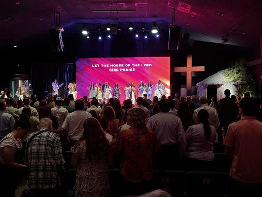 Resonate Life Church