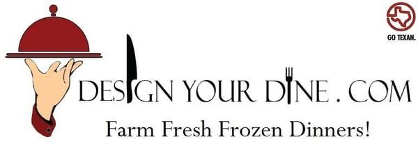 Design Your Dine