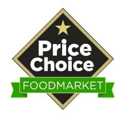 Follow #ThePriceChoice!