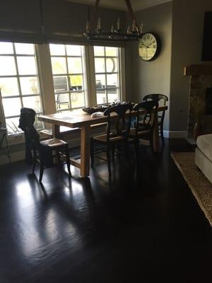 Leo's House Cleaning