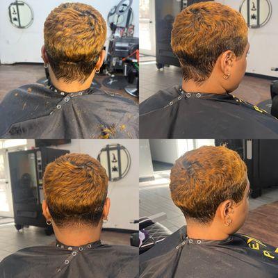 Eskay the Crown Specialist