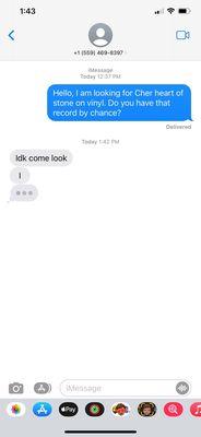 Independent Music Outlet