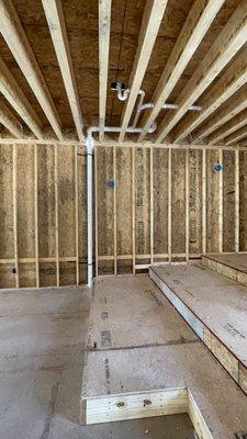 Plumb Line Plumbing Service