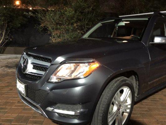 Concierge Collision Repair